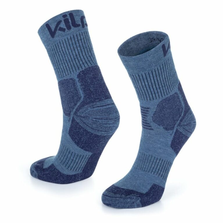 Unisex běžecké ponožky Kilpi