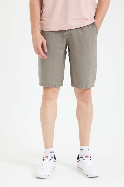 Slazenger Shorts - Khaki -