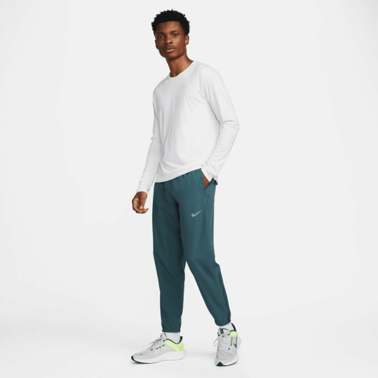 Nike Man's Sweatpants Dri-Fit