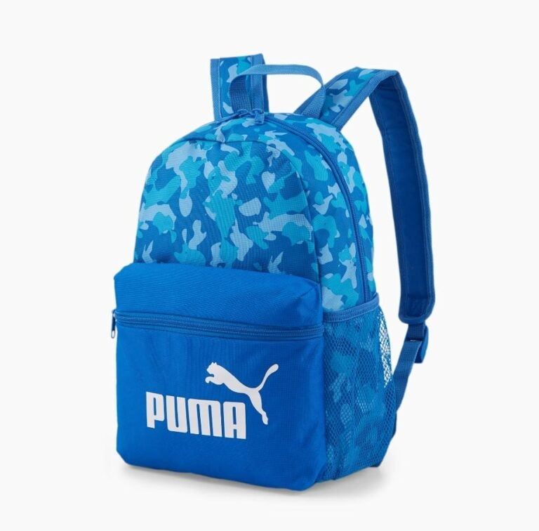 Puma Batoh Phase Small Backpack Victoria