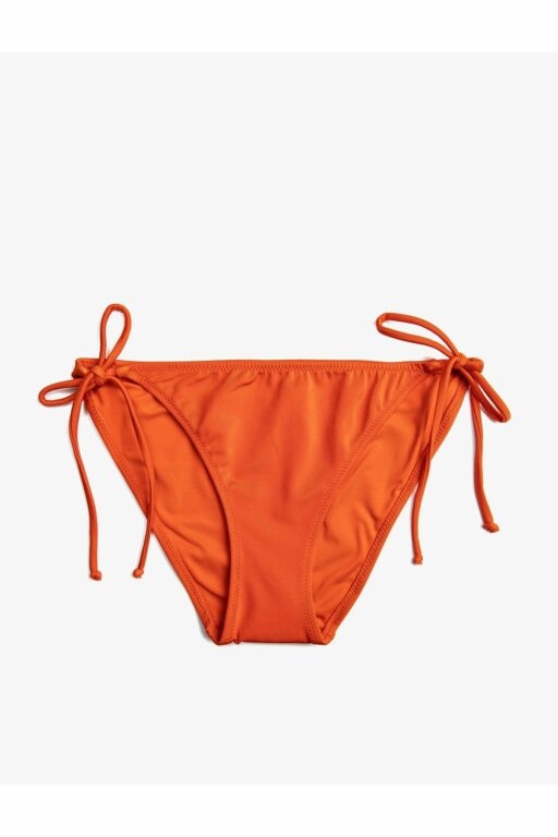 Koton Bikini Bottom - Orange