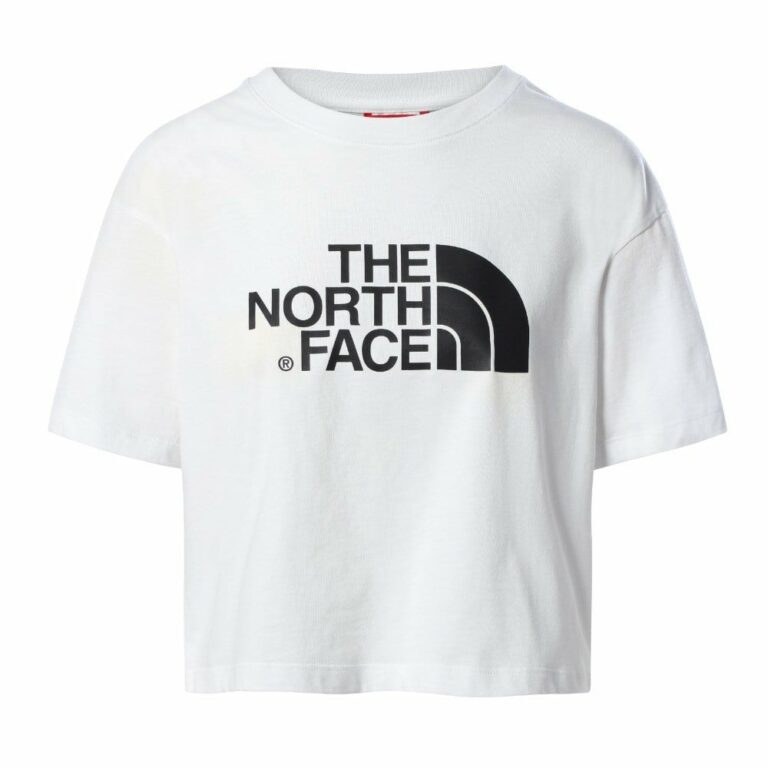 The North Face Cropped