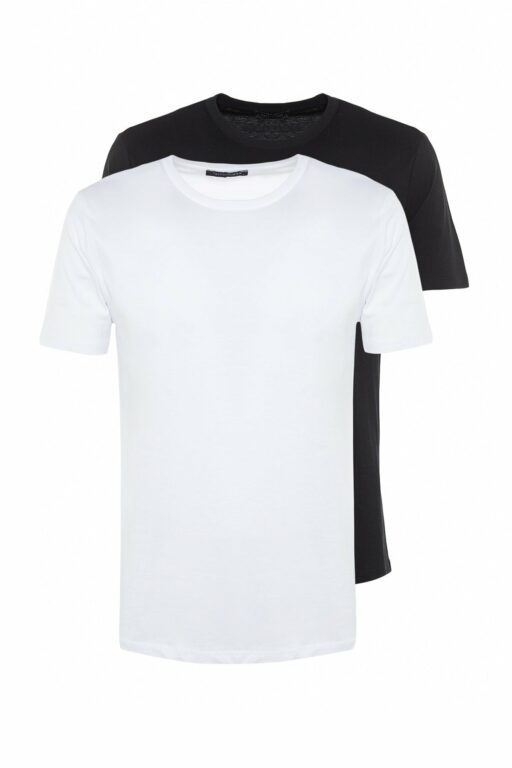 Trendyol T-Shirt - Multi-color -