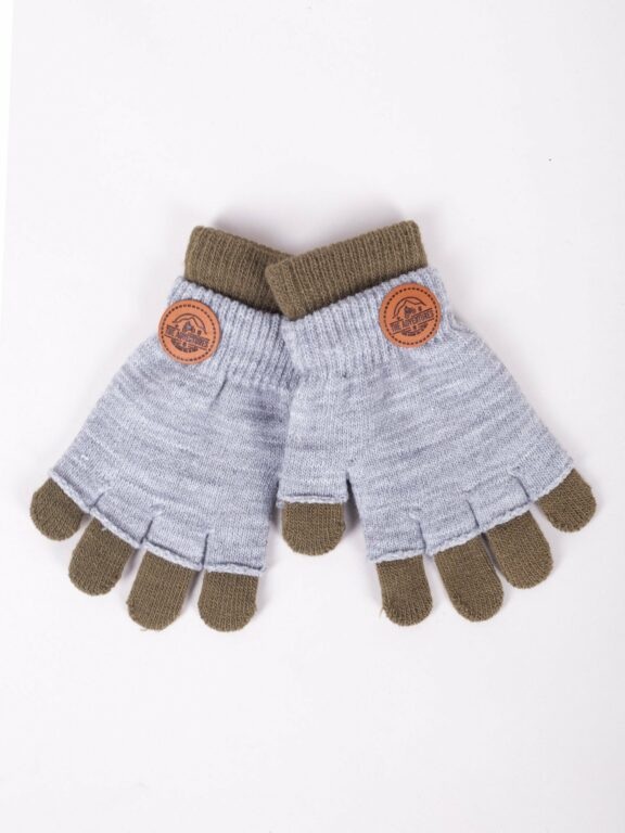 Yoclub Kids's Gloves