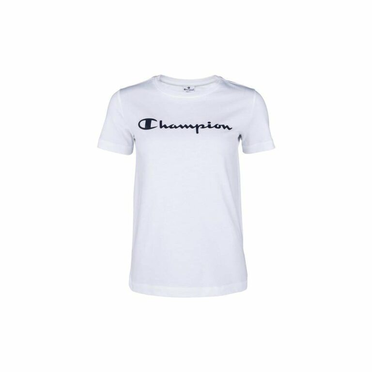 Champion Crewneck Tshirt
