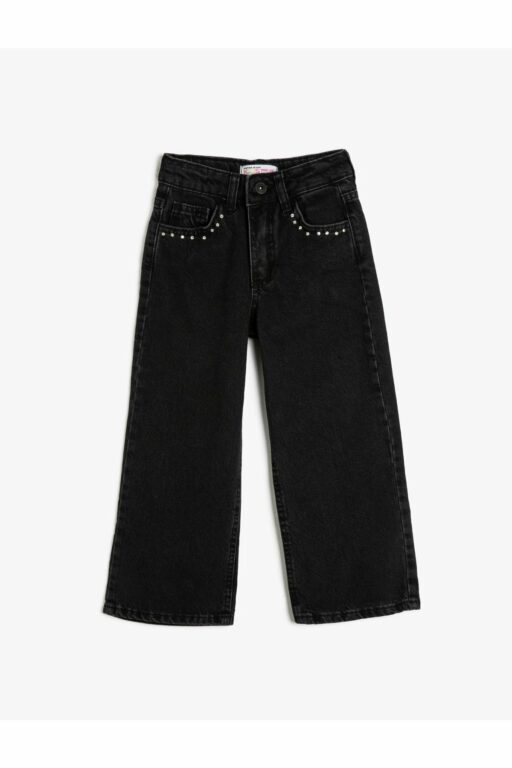 Koton Jeans - Black -