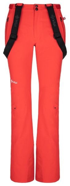 Dámské lyžařské kalhoty Kilpi