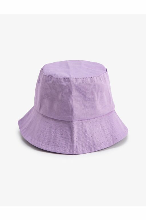 Koton Bucket Hat Cotton