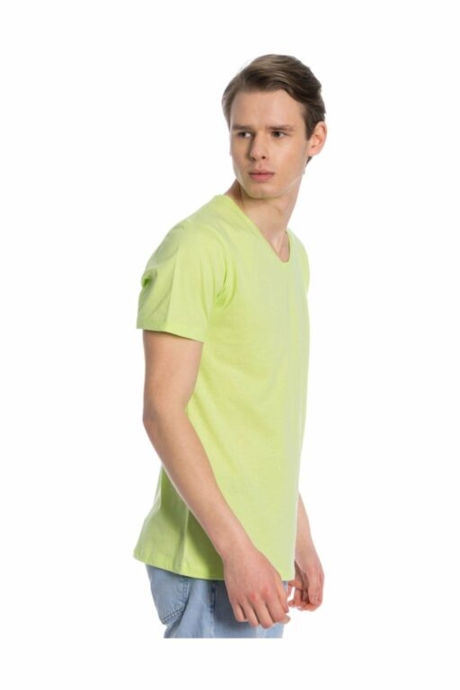 Slazenger Sports T-Shirt - Green