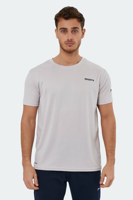 Slazenger T-Shirt - Beige -