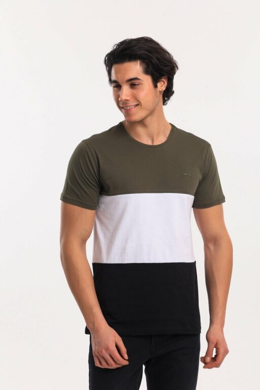 Slazenger T-Shirt - Multi-color -