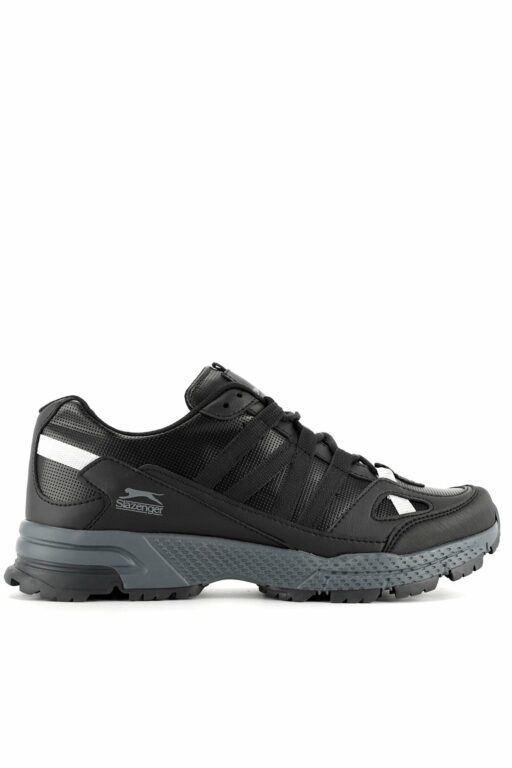 Slazenger Walking Shoes - Black