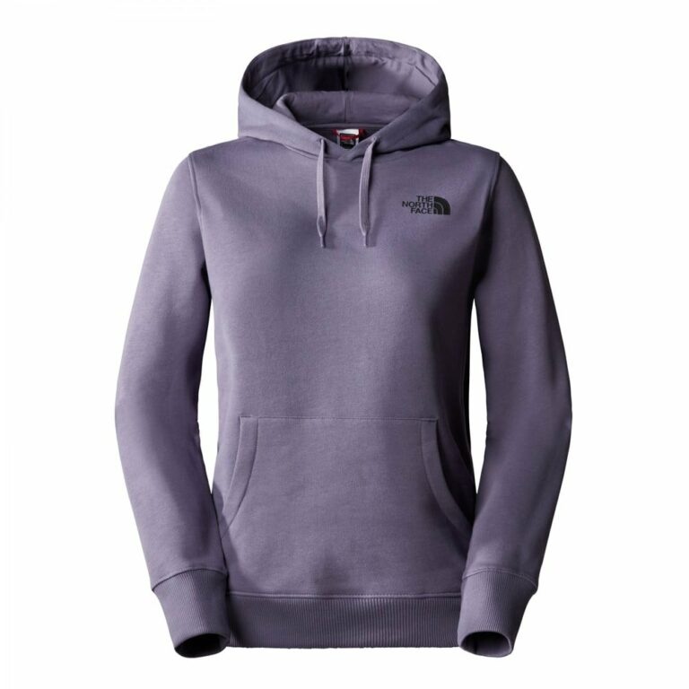 The North Face Simple