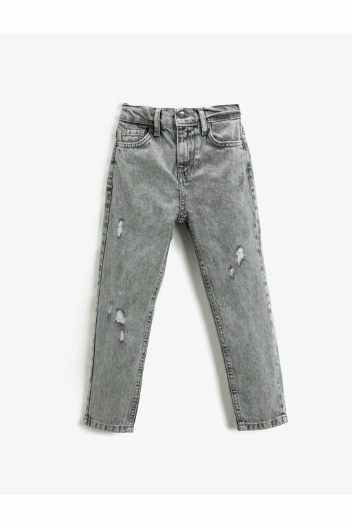 Koton Jeans - Gray