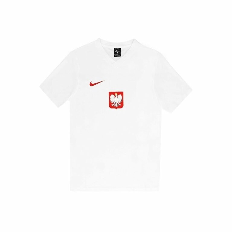 Nike Polska Breathe