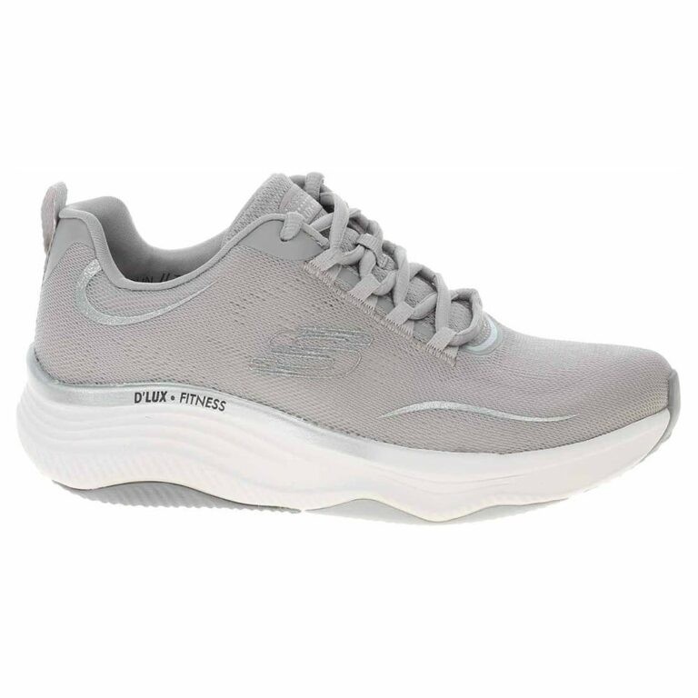 Skechers Dlux Fitness Pure