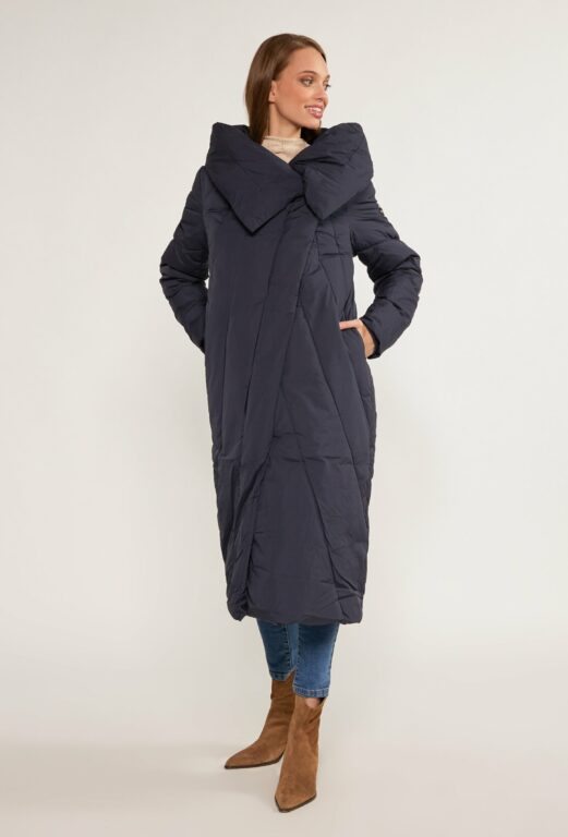 MONNARI Woman's Coats Coat With A Spacious