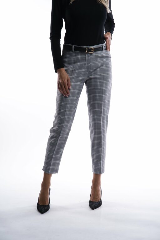Click Woman's Trousers Terial