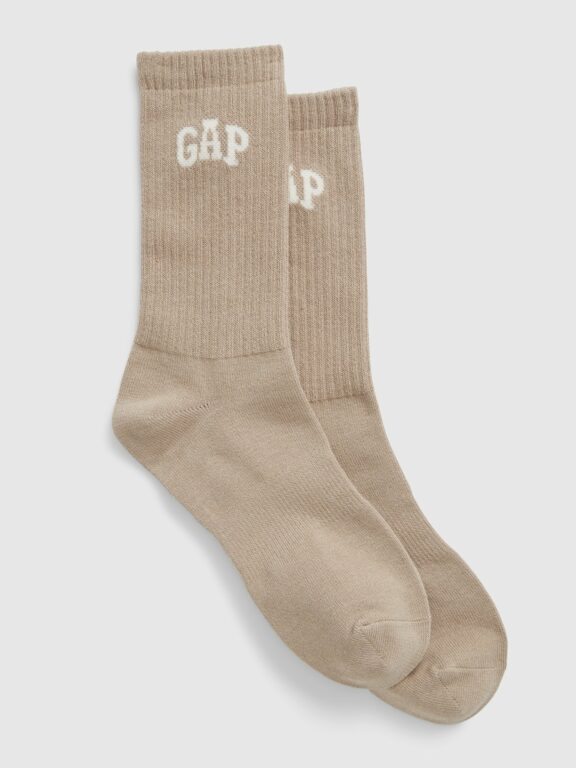 GAP Vysoké ponožky s logem