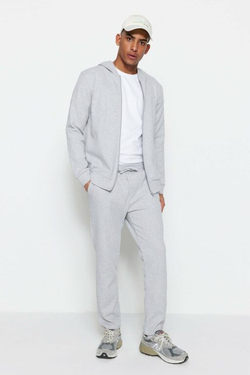Trendyol Sweatsuit - Gray