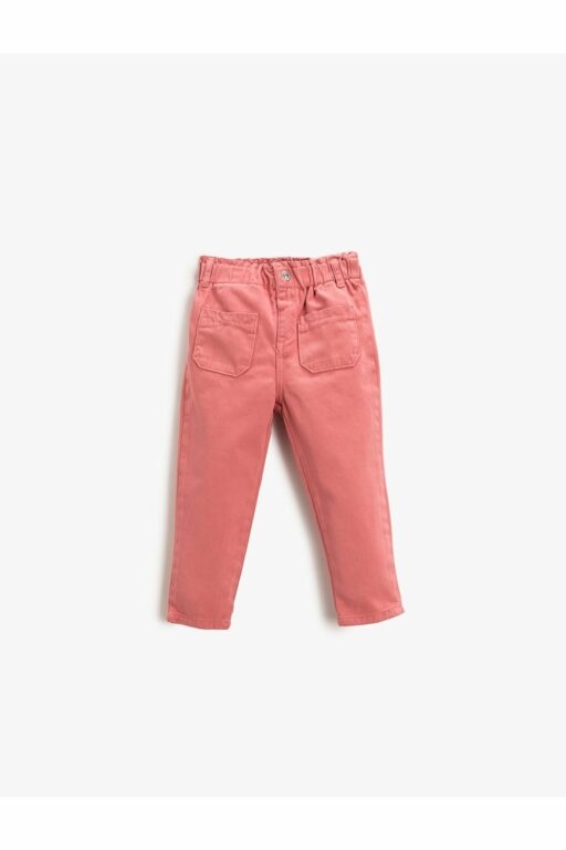 Koton Jeans - Pink