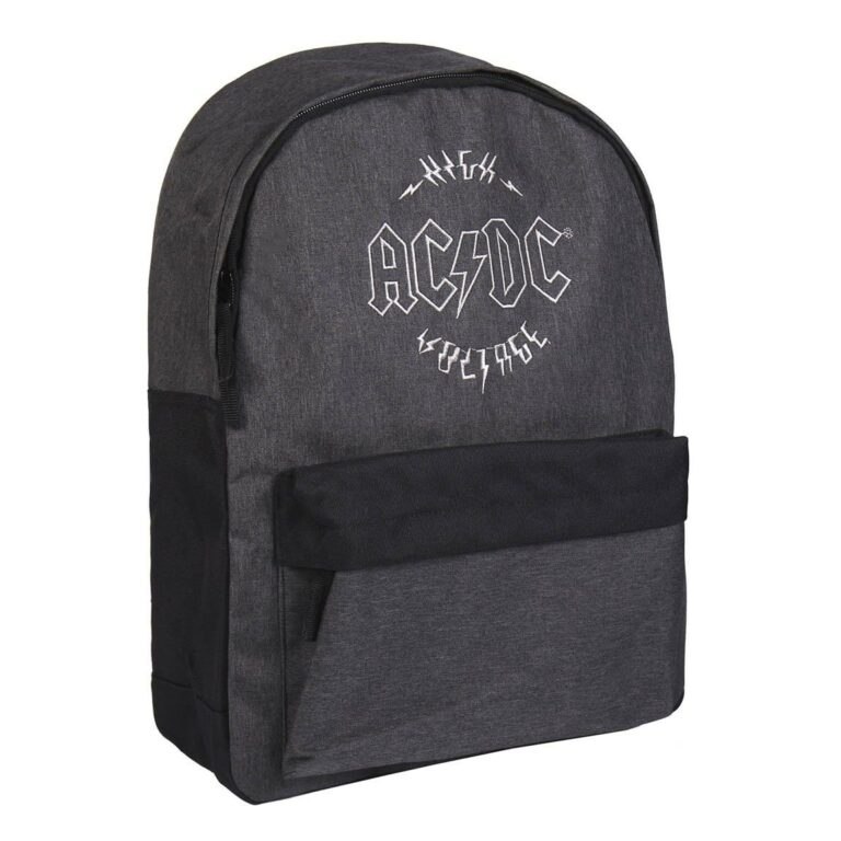 Backpacks and Bags ACDC