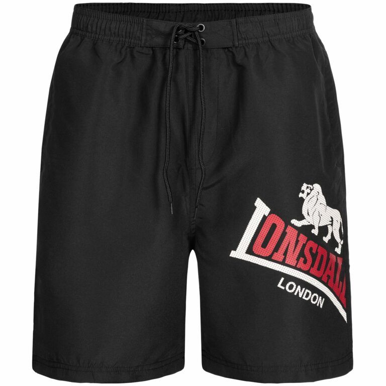 Lonsdale Men's beach shorts