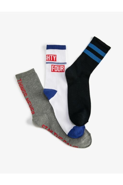 Koton Socks - Blue