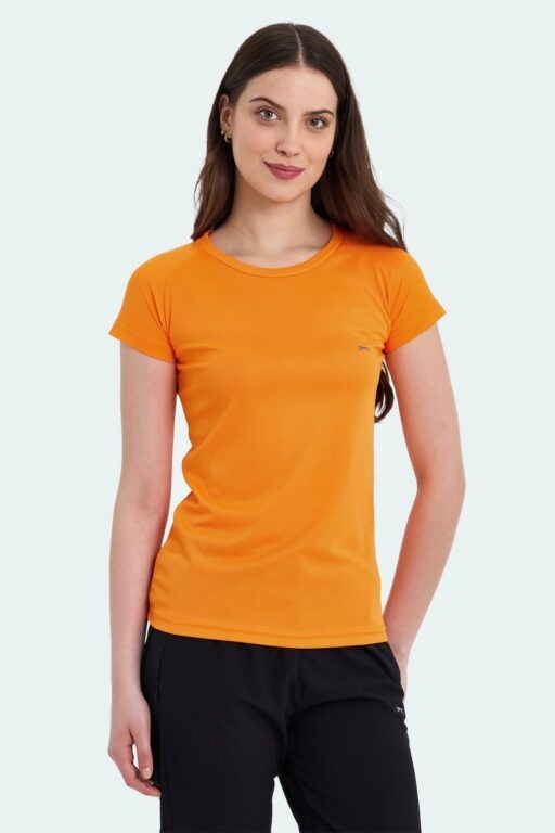 Slazenger T-Shirt - Orange -