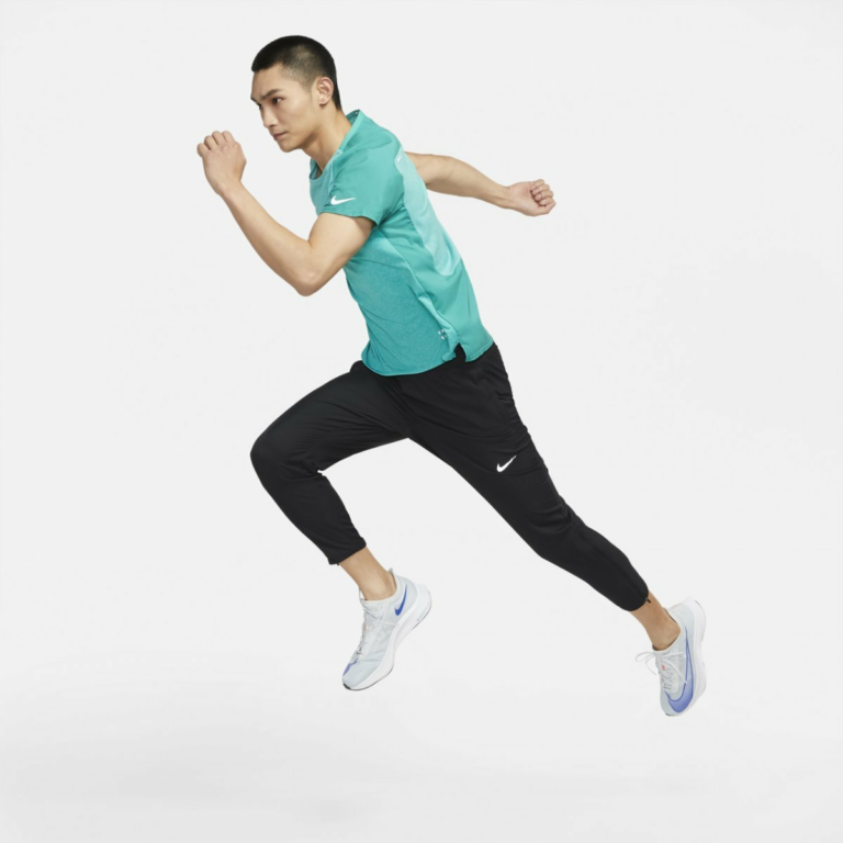Nike Man's Sweatpants Dri-Fit