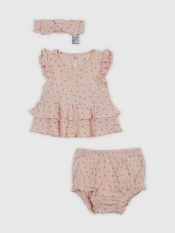 GAP Baby outfit set