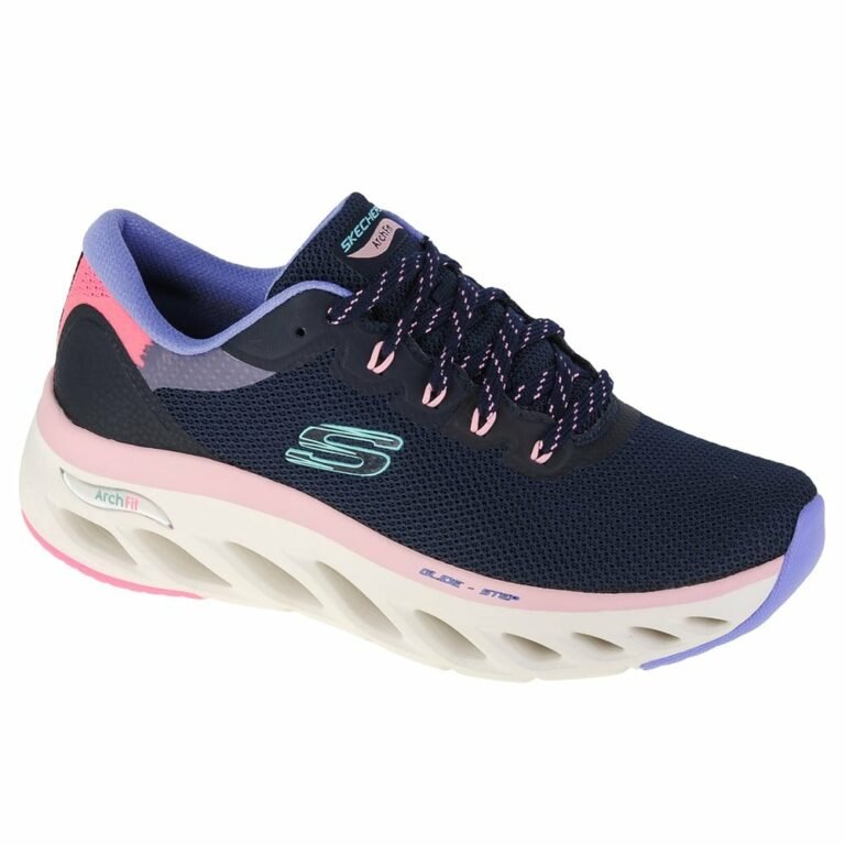 Skechers Arch Fit Glidestep