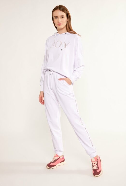 MONNARI Woman's Trousers Sweatpants With