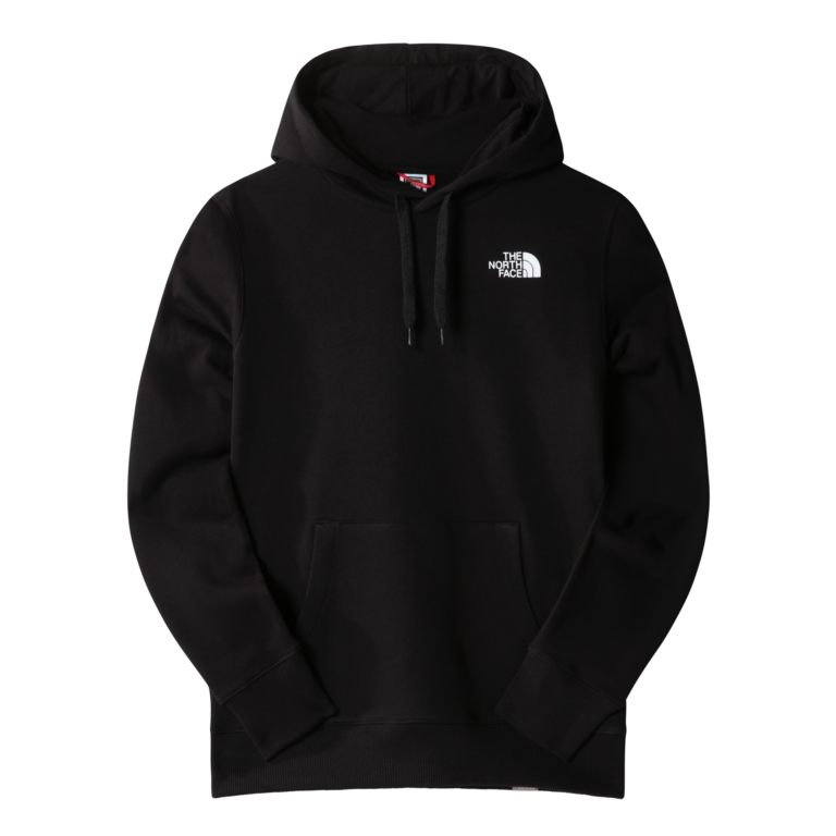 The North Face Woman's Hoodie