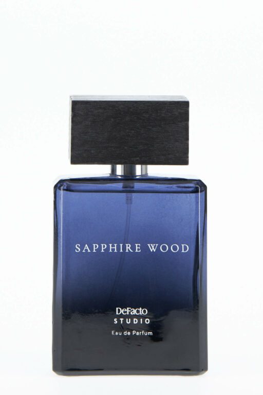 DEFACTO Men's Sapphire Wood 85