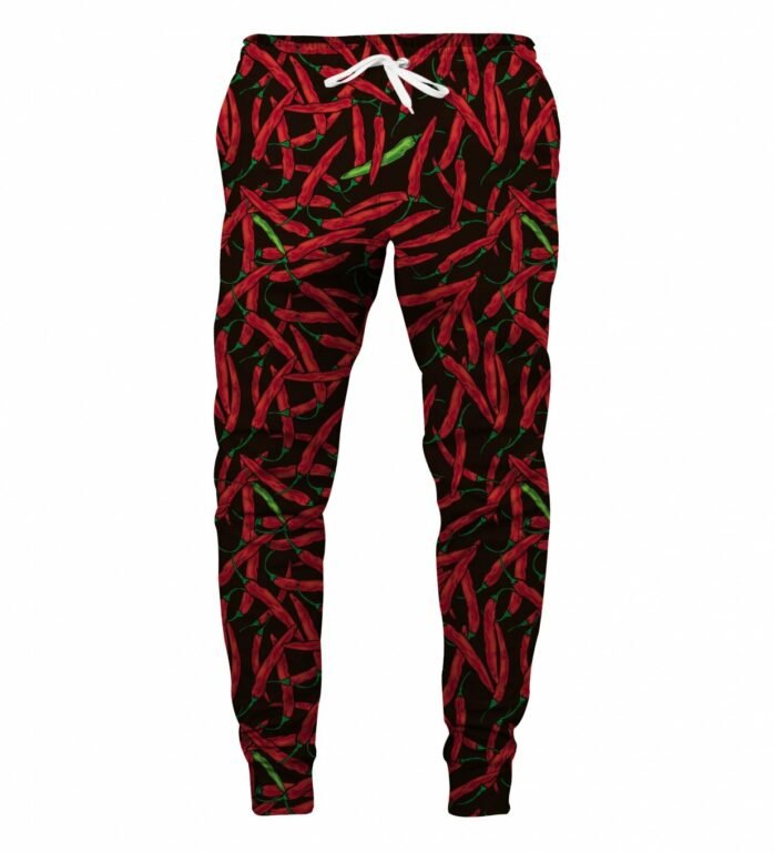 Aloha From Deer Unisex's Chillies