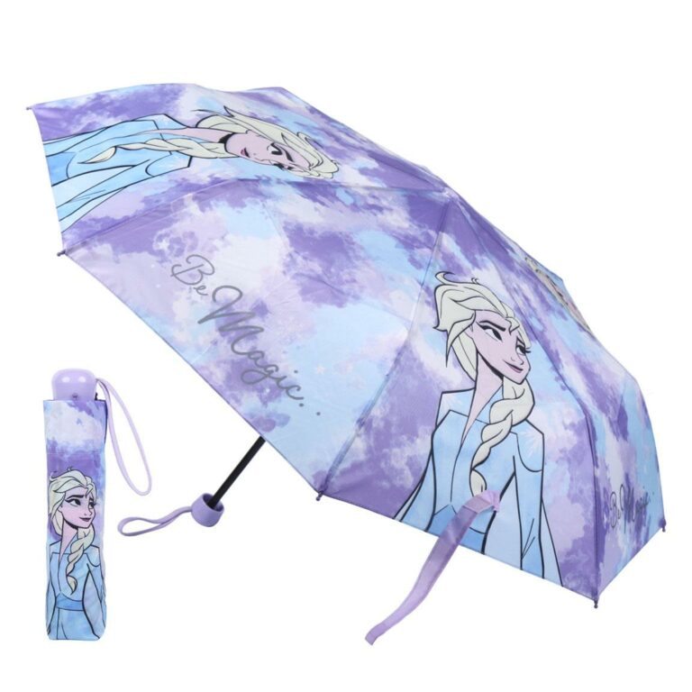 Deštník FROZEN II