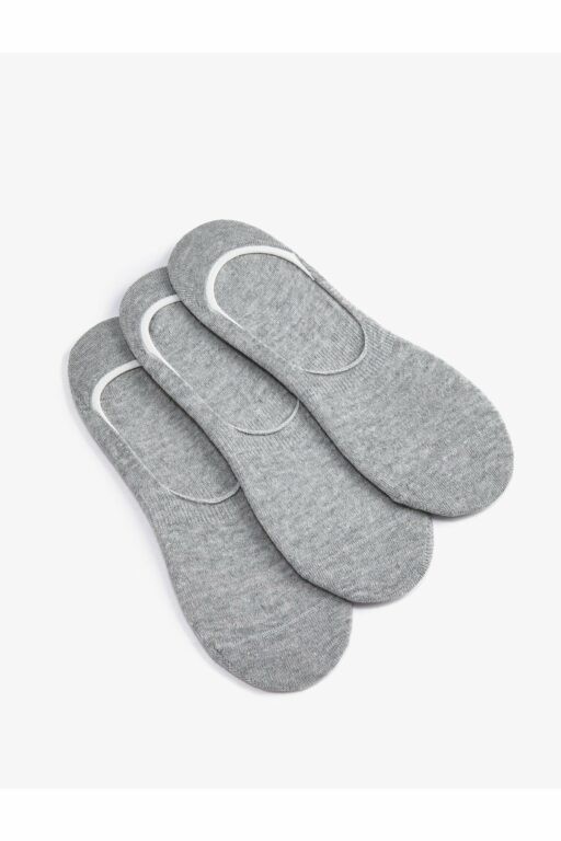 Koton Socks - Gray