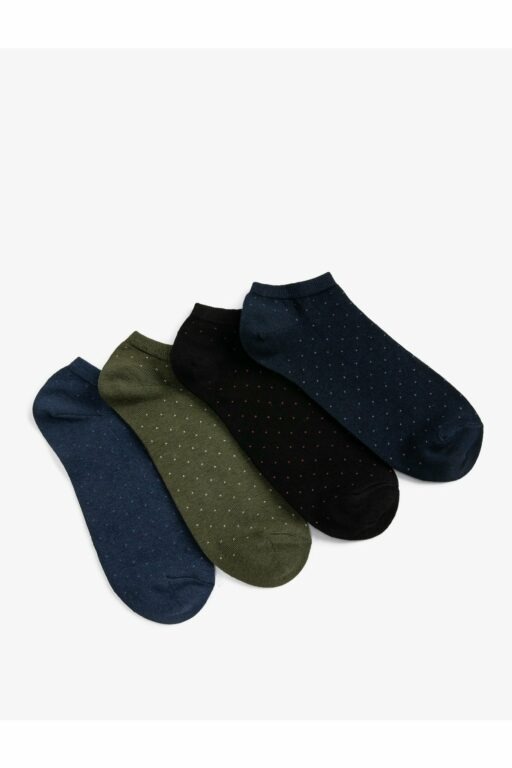 Koton Socks - Multicolor