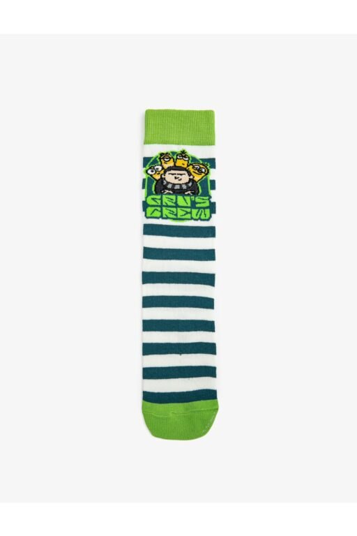 Koton Socks - Green