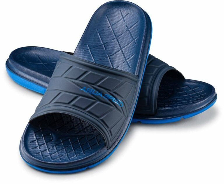 AQUA SPEED Unisex's Swimming Pool Shoes