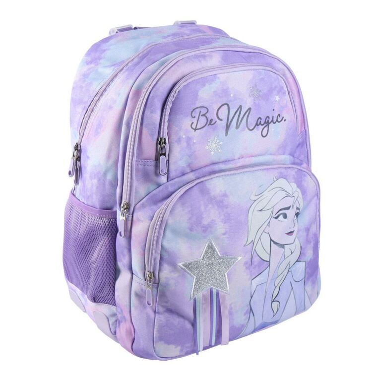Backpacks and Bags  FROZEN