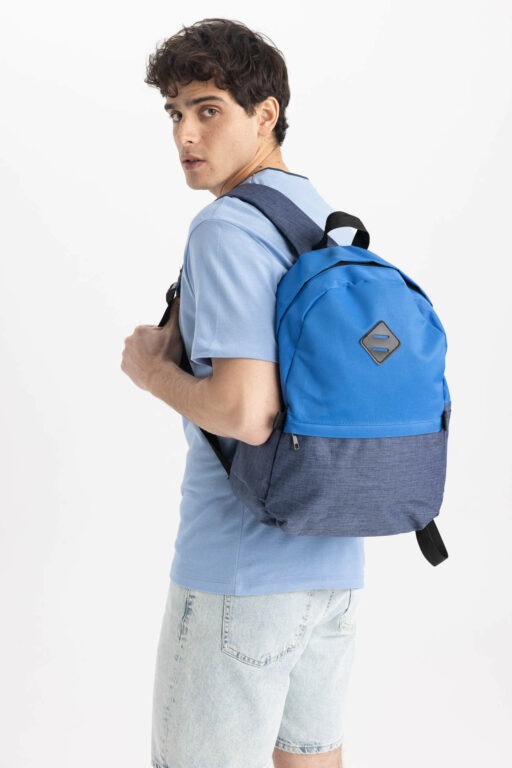 DEFACTO Backpack with Laptop