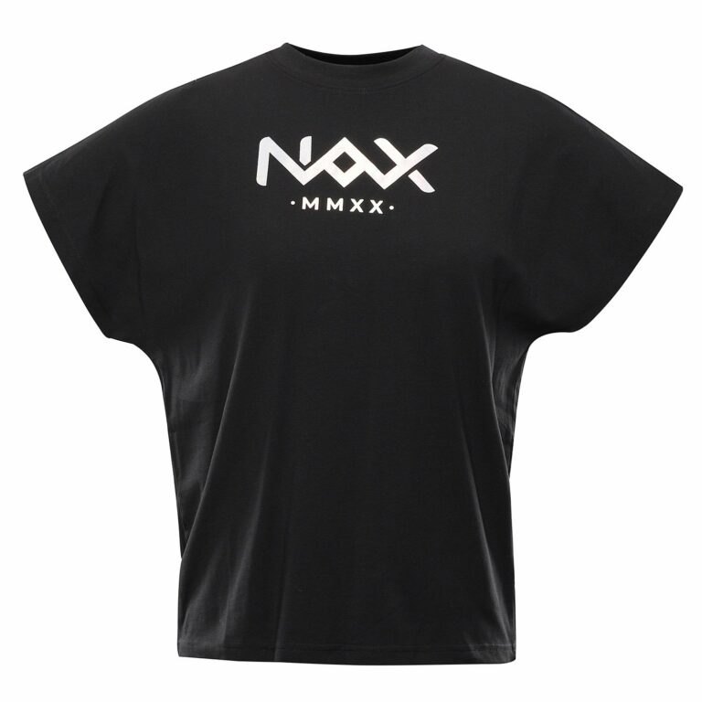 Dámské triko nax NAX