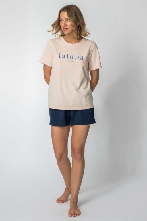 LaLupa Woman's T-shirt
