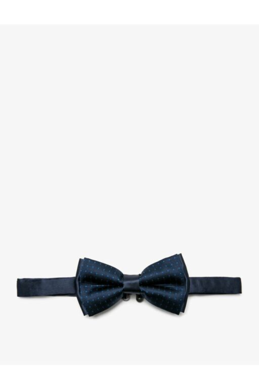 Koton Bow Tie - Dark blue