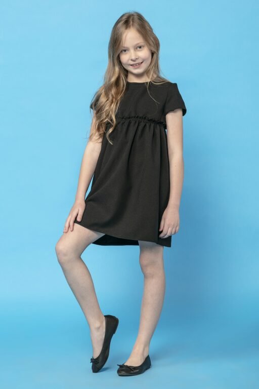 MiniMom by Tessita Kids's Dress