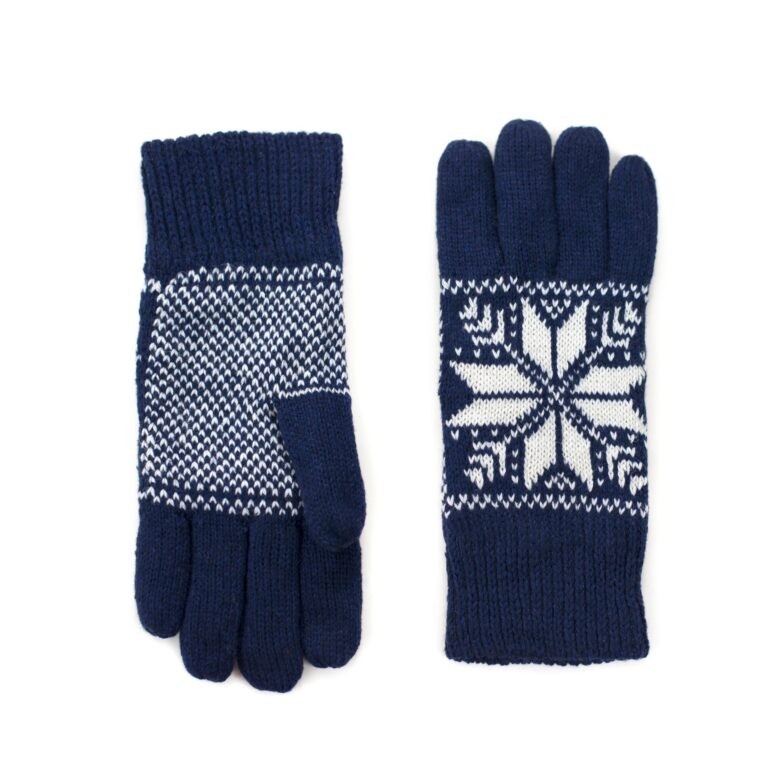 Art Of Polo Unisex's Gloves