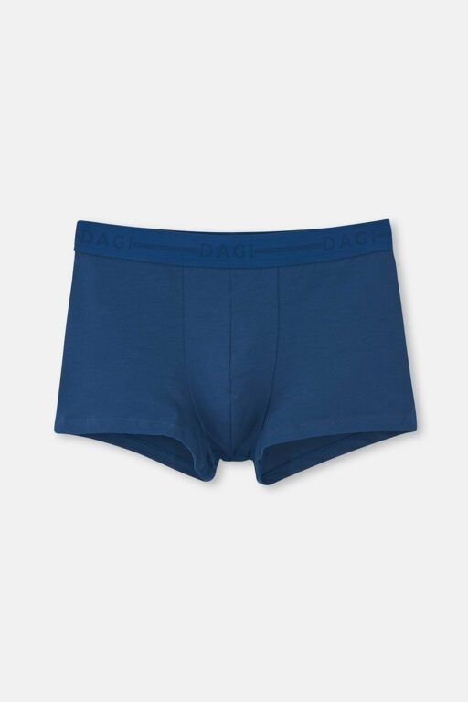 Dagi Boxer Shorts - Blue