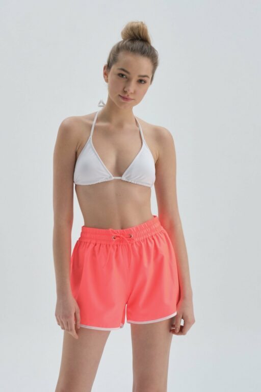 Dagi Swim Shorts - Pink